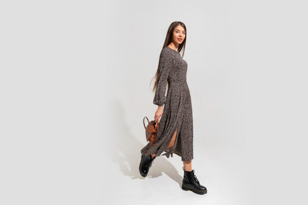 Leia mais sobre o artigo 1 Dress 3 Looks